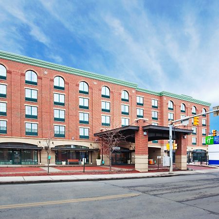 Holiday Inn Express Hotel & Suites Pittsburgh-South Side By Ihg Exterior photo