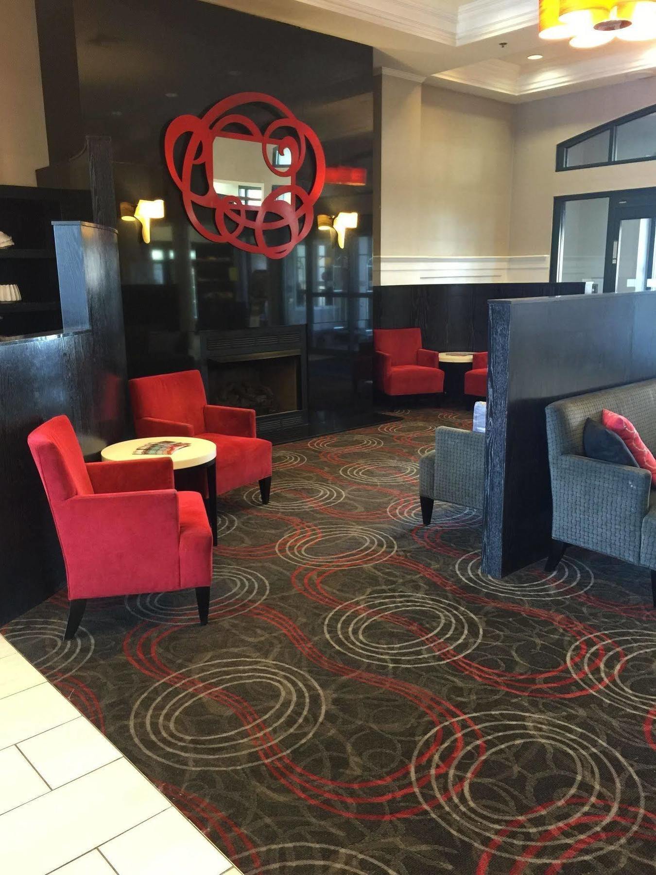 Holiday Inn Express Hotel & Suites Pittsburgh-South Side By Ihg Exterior photo